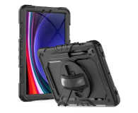 TECH-PROTECT Solid360 do Galaxy Tab S10 FE / Galaxy Tab S9 FE czarny - 1340887 - zdjęcie 2